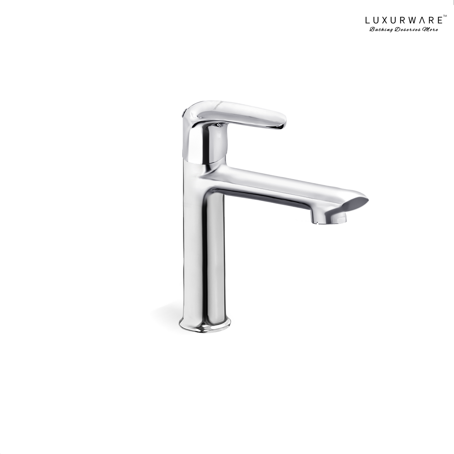 Pillar Cock Loyal | Premium Brass Body Faucet