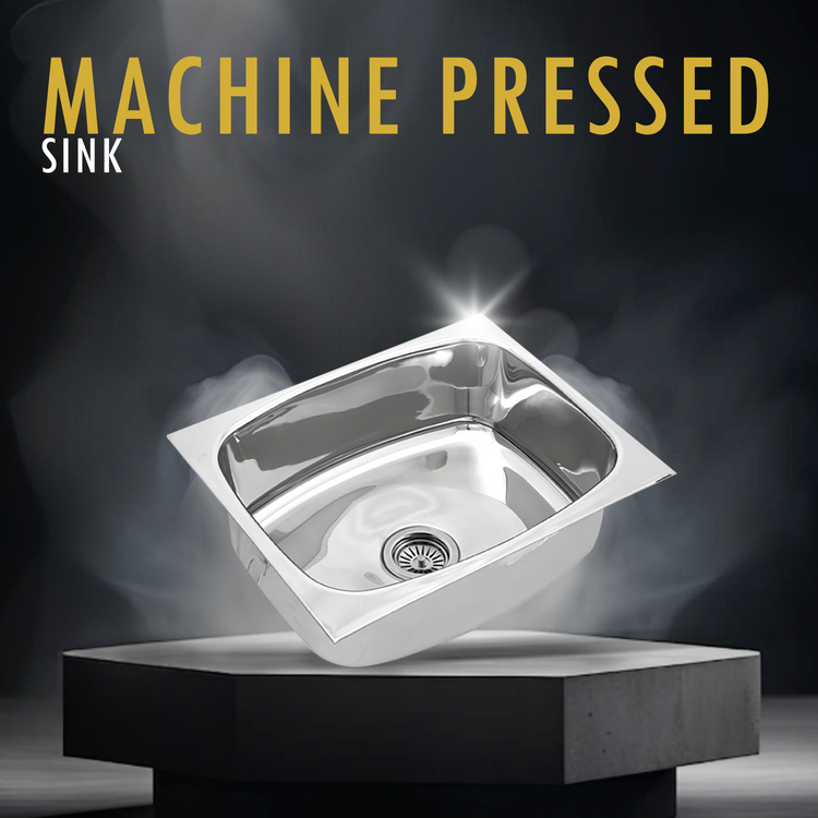 SS sink
