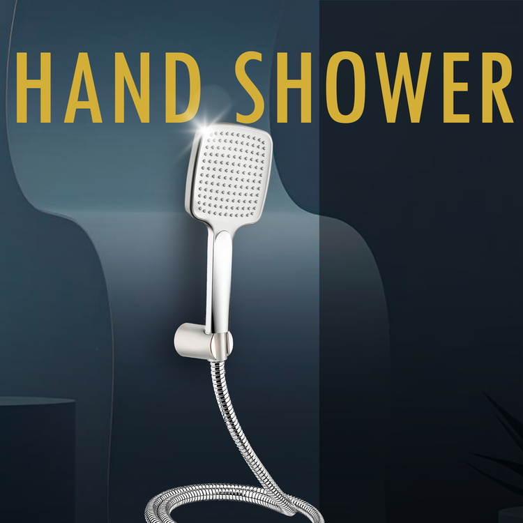 Hand Shower