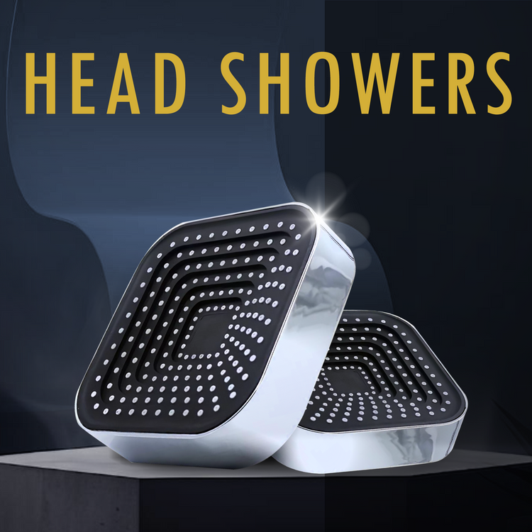 Head Shower