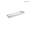 Tile Drain 30x10 cm  | Premium SS 304