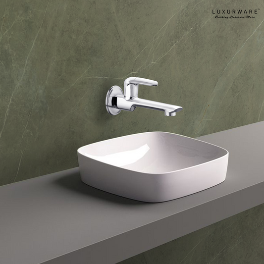 Long Body Loyal | Premium Brass Body Faucet