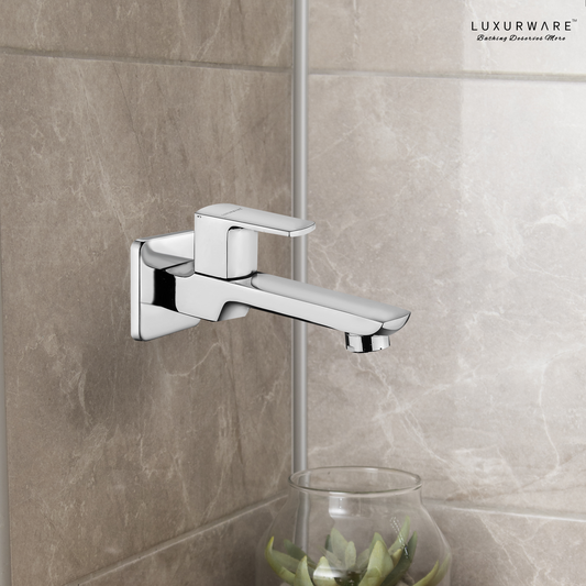 Long Body Qubix | Premium Brass Body Faucet