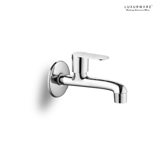 Long Body Ornamix | Premium Brass Body Faucet