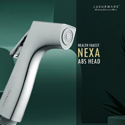 NEXA Health Faucet with SS 304 tube
