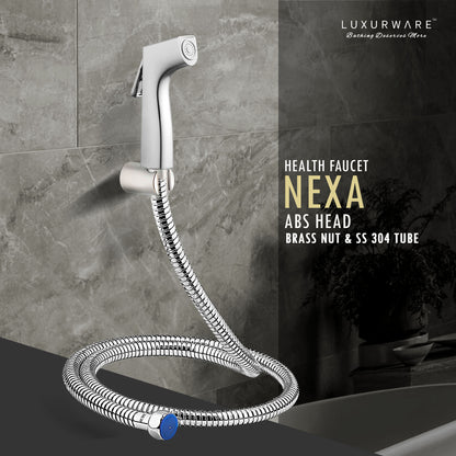 NEXA Health Faucet with SS 304 tube