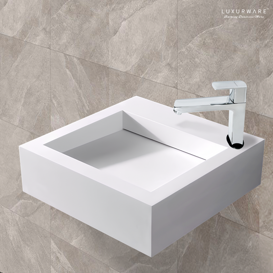 Pillar Cock Qubix | Premium Brass Body Faucet