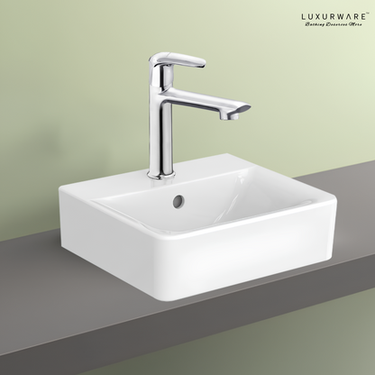 Pillar Cock Loyal | Premium Brass Body Faucet