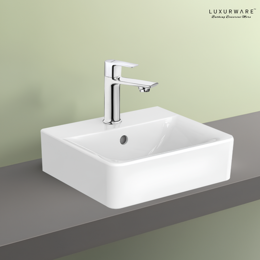 Pillar Cock Stylo | Premium Brass Body Faucet