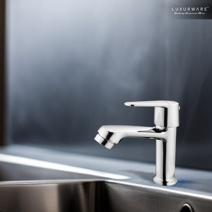 VIVO Pillar Cock  | Premium brass Faucet for Modern Homes